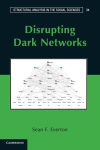 Alternative view 1 of Disrupting Dark Networks