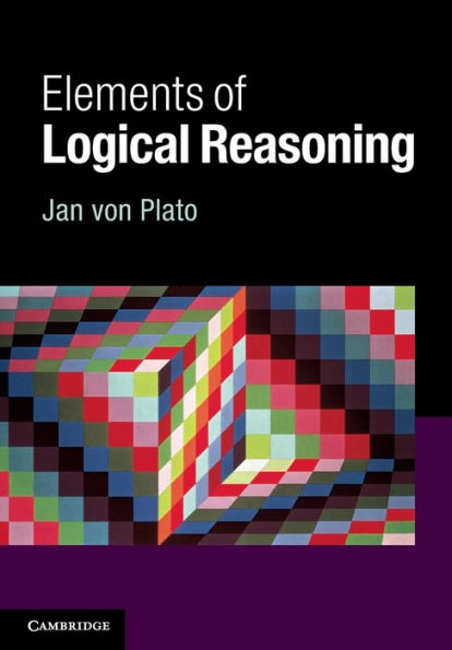 Elements of Logical Reasoning