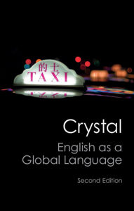Title: English as a Global Language, Author: David Crystal