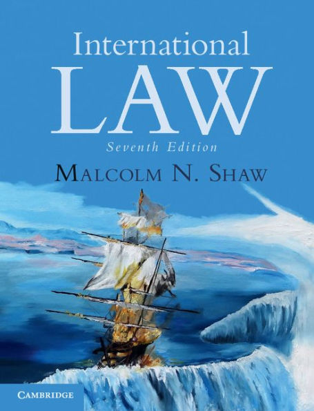 International Law / Edition 7