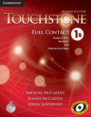 Touchstone Level 1 Full Contact B