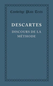 Title: Discours de la méthode, Author: Rene Descartes