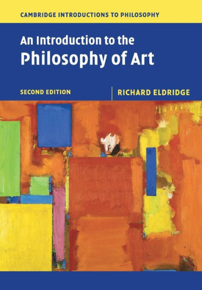 An Introduction to the Philosophy of Art / Edition 2