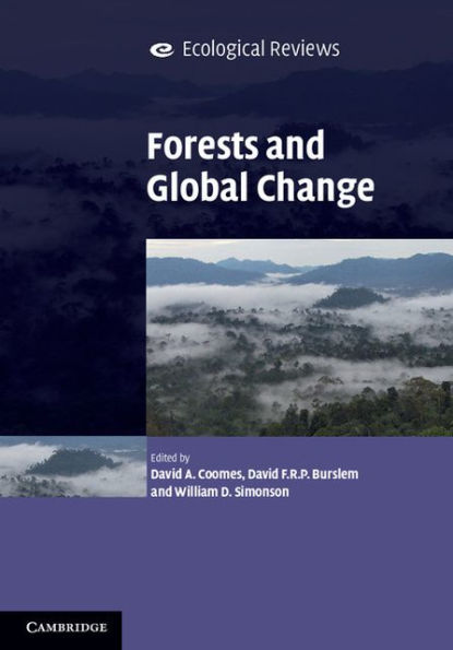 Forests and Global Change