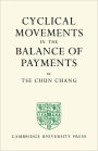 Cyclical Movements in the Balance of Payments