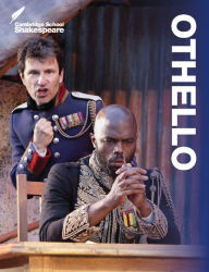 Title: Othello, Author: William Shakespeare