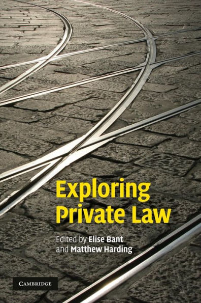 Exploring Private Law