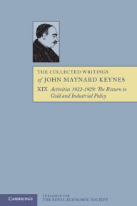 Title: The Collected Writings of John Maynard Keynes, Author: John Maynard Keynes