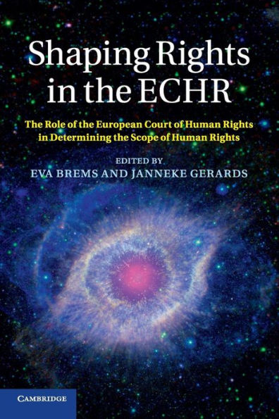 Shaping Rights the ECHR: Role of European Court Human Determining Scope