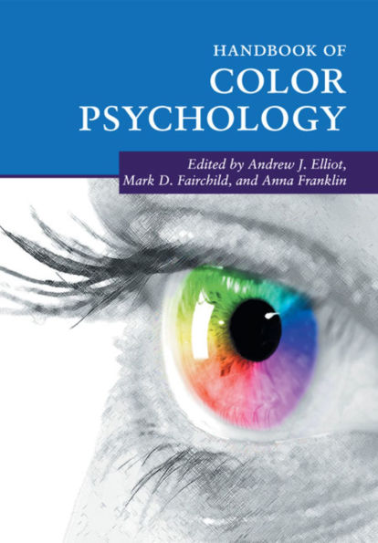 Handbook of Color Psychology