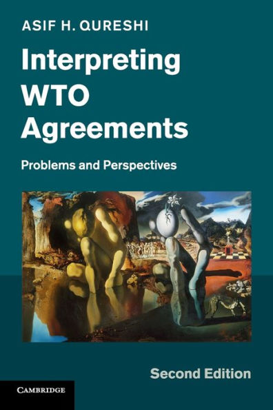 Interpreting WTO Agreements: Problems and Perspectives