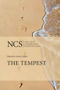 Title: The Tempest, Author: William Shakespeare