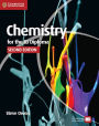 Chemistry for the IB Diploma Coursebook