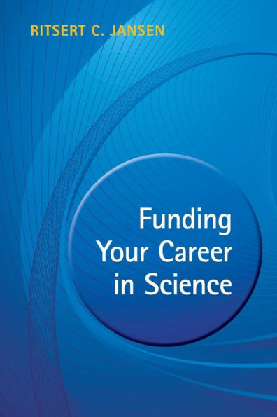 Funding your Career Science: From Research Idea to Personal Grant