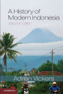 A History of Modern Indonesia / Edition 2