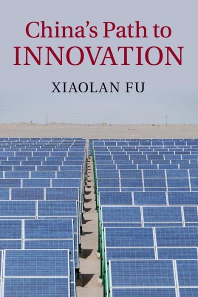 China's Path to Innovation