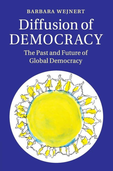 Diffusion of Democracy: The Past and Future Global Democracy