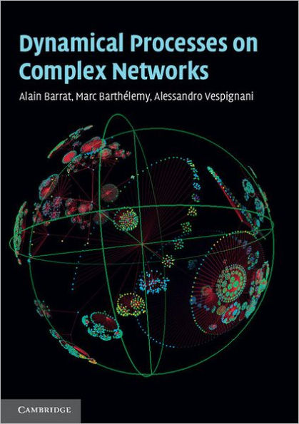 Dynamical Processes on Complex Networks