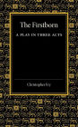 The Firstborn: A Play in Three Acts