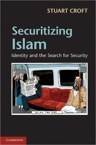 Securitizing Islam: Identity and the Search for Security
