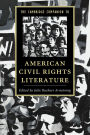 The Cambridge Companion to American Civil Rights Literature