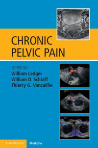 Title: Chronic Pelvic Pain, Author: William Ledger