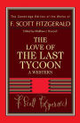 Fitzgerald: The Love of the Last Tycoon: A Western