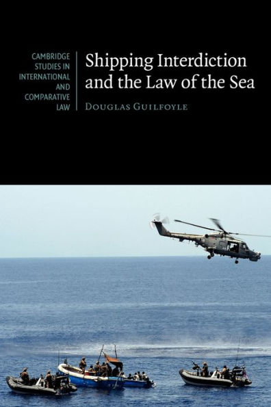 Shipping Interdiction and the Law of the Sea