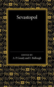 Title: Sevastopol, Author: Leo Tolstoy