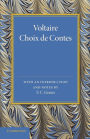 Voltaire: Choix de Contes