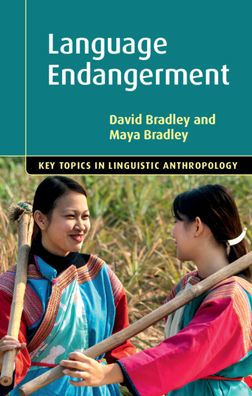 Language Endangerment