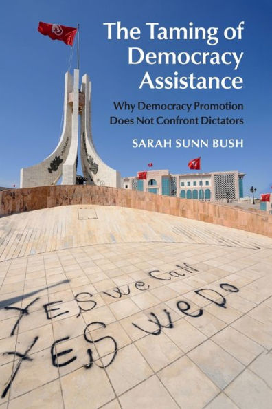 The Taming of Democracy Assistance: Why Democracy Promotion Does Not Confront Dictators