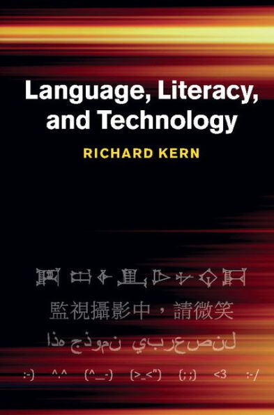 Language, Literacy, and Technology