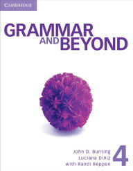 Title: Grammar and Beyond Level 4 Student's Book and Writing Skills Interactive Pack, Author: Laurie Blass