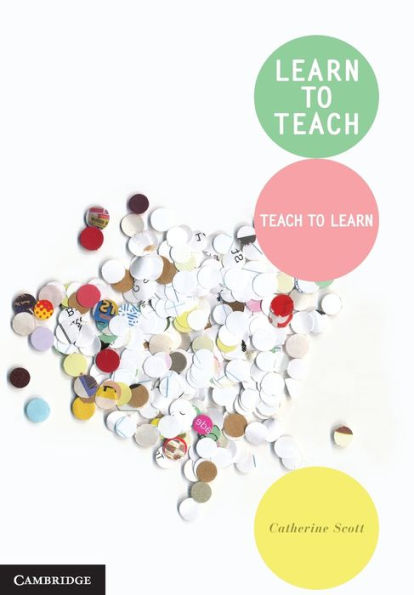 Learn to Teach: Teach