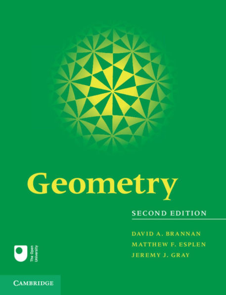 Geometry / Edition 2