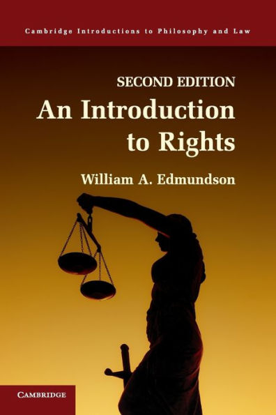 An Introduction to Rights / Edition 2