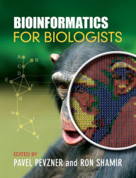 Title: Bioinformatics for Biologists, Author: Pavel Pevzner