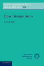 How Groups Grow