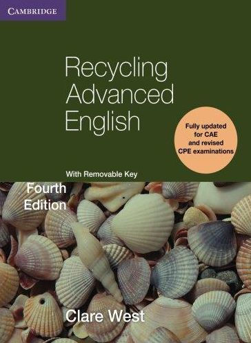 Recycling Advanced English Student's Book