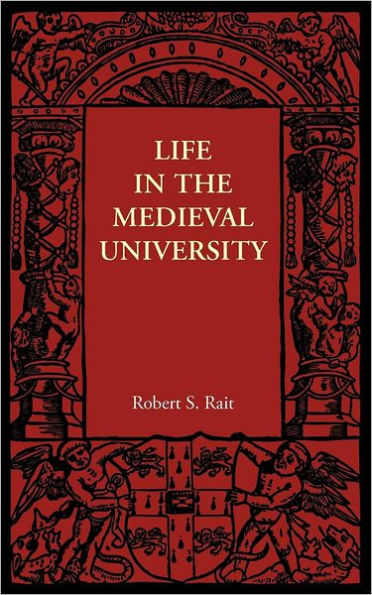 Life the Medieval University