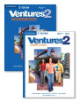Ventures Level 2 Value Pack (Student's Book with Audio CD and Workbook with Audio CD) / Edition 2