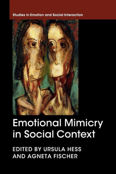 Emotional Mimicry Social Context