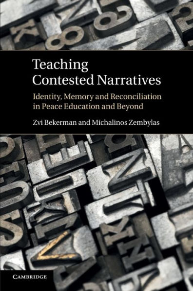 Teaching Contested Narratives: Identity