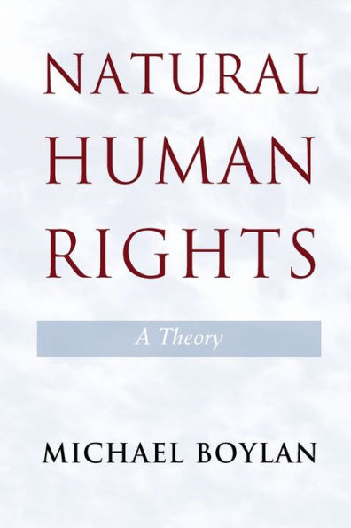 Natural Human Rights: A Theory