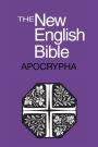 New English Bible, Apocrypha
