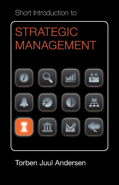 Short Introduction to Strategic Management