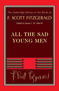 Title: Fitzgerald: All The Sad Young Men, Author: F. Scott Fitzgerald