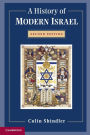 A History of Modern Israel