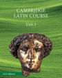 North American Cambridge Latin Course Unit 3 Student's Book / Edition 5